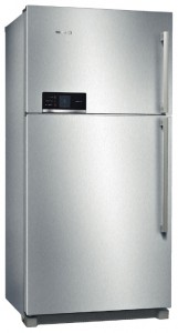 özellikleri Buzdolabı Bosch KDN70A40NE fotoğraf