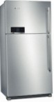 Bosch KDN70A40NE Kjøleskap kjøleskap med fryser