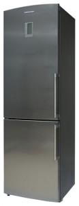 характеристики Холодильник Vestfrost FW 862 NFZX Фото