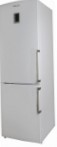 Vestfrost FW 862 NFZW Refrigerator freezer sa refrigerator