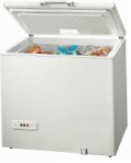 Siemens GC24MAW20N Køleskab fryser-bryst