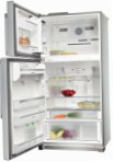 Siemens KD70NA40NE Холодильник холодильник с морозильником