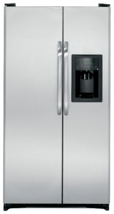 Характеристики Холодильник General Electric GSH25JSDSS фото