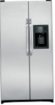 General Electric GSH25JSDSS Fridge refrigerator with freezer