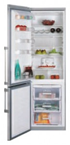 характеристики Холодильник Blomberg KND 1661 X Фото