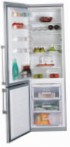 Blomberg KND 1661 X Refrigerator freezer sa refrigerator