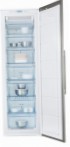 Electrolux EUP 23901 X Køleskab fryser-skab