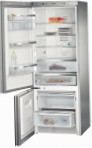 Siemens KG57NSB32N 冷蔵庫 冷凍庫と冷蔵庫
