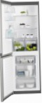 Electrolux EN 13601 JX Ledusskapis ledusskapis ar saldētavu