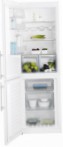Electrolux EN 3441 JOW Fridge refrigerator with freezer