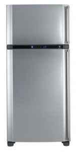 χαρακτηριστικά Ψυγείο Sharp SJ-PT640RSL φωτογραφία
