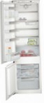 Siemens KI38SA40NE Køleskab køleskab med fryser