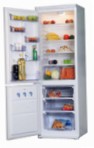 Vestel WSN 360 冷蔵庫 冷凍庫と冷蔵庫