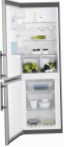 Electrolux EN 3441 JOX Ledusskapis ledusskapis ar saldētavu
