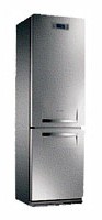 характеристики Холодильник Hotpoint-Ariston BCO M 40 IX Фото