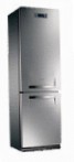 Hotpoint-Ariston BCO M 40 IX Hladilnik hladilnik z zamrzovalnikom