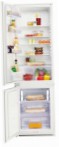 Zanussi ZBB 29430 SA 冷蔵庫 冷凍庫と冷蔵庫