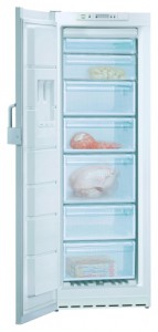 Характеристики Холодильник Bosch GSN28V01 фото