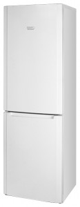 Charakteristik Kühlschrank Hotpoint-Ariston EC 2011 Foto