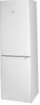 Hotpoint-Ariston EC 2011 Køleskab køleskab med fryser