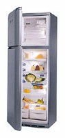 katangian Refrigerator Hotpoint-Ariston MTB 45 D2 NF larawan
