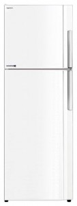 Charakteristik Kühlschrank Sharp SJ-311SWH Foto
