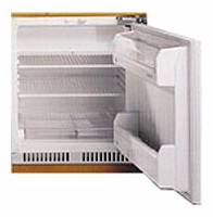 Charakteristik Kühlschrank Bompani BO 06418 Foto