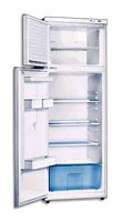 Характеристики Хладилник Bosch KSV33605 снимка