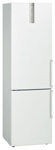 Характеристики Холодильник Bosch KGN39XW20 фото