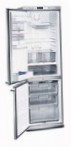 Bosch KGU34172 Ledusskapis ledusskapis ar saldētavu