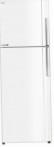 Sharp SJ-431SWH Kühlschrank kühlschrank mit gefrierfach
