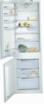 Bosch KIS34A21IE Ledusskapis ledusskapis ar saldētavu
