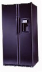 General Electric GSG25MIFBB Frigo réfrigérateur avec congélateur