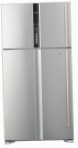 Hitachi R-V720PRU1SLS Холодильник холодильник с морозильником