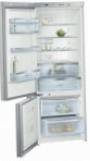 Bosch KGN57SB32N Kühlschrank kühlschrank mit gefrierfach