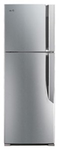 katangian Refrigerator LG GN-B392 CLCA larawan