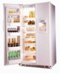 General Electric GSG25MIFWW Kjøleskap kjøleskap med fryser