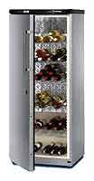 Charakteristik Kühlschrank Liebherr WKes 4176 Foto