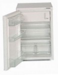 Liebherr KTS 1414 Køleskab køleskab med fryser