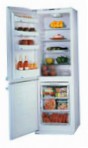 BEKO CDP 7621 A Hűtő hűtőszekrény fagyasztó