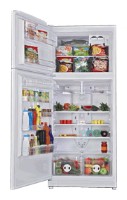 đặc điểm Tủ lạnh Toshiba GR-KE74RW ảnh