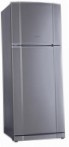Toshiba GR-KE74RS Køleskab køleskab med fryser