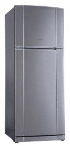 Характеристики Холодильник Toshiba GR-KE64RS фото