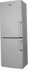 Vestel VCB 330 LS Fridge refrigerator with freezer