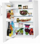 Liebherr KT 1740 Buzdolabı bir dondurucu olmadan buzdolabı