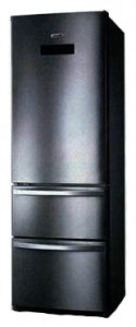 Характеристики Холодильник Hisense RT-41WC4SAB фото