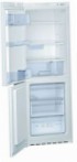 Bosch KGV33Y37 Ledusskapis ledusskapis ar saldētavu
