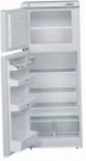 Liebherr KDS 2432 Frigo frigorifero con congelatore