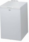Whirlpool WH 1000 Refrigerator chest freezer