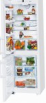 Liebherr CNP 3513 Fridge refrigerator with freezer